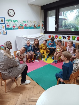 Dječji tjedan u Žireku - slika broj: 16