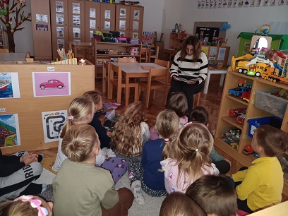 Dječji tjedan u Žireku - slika broj: 17