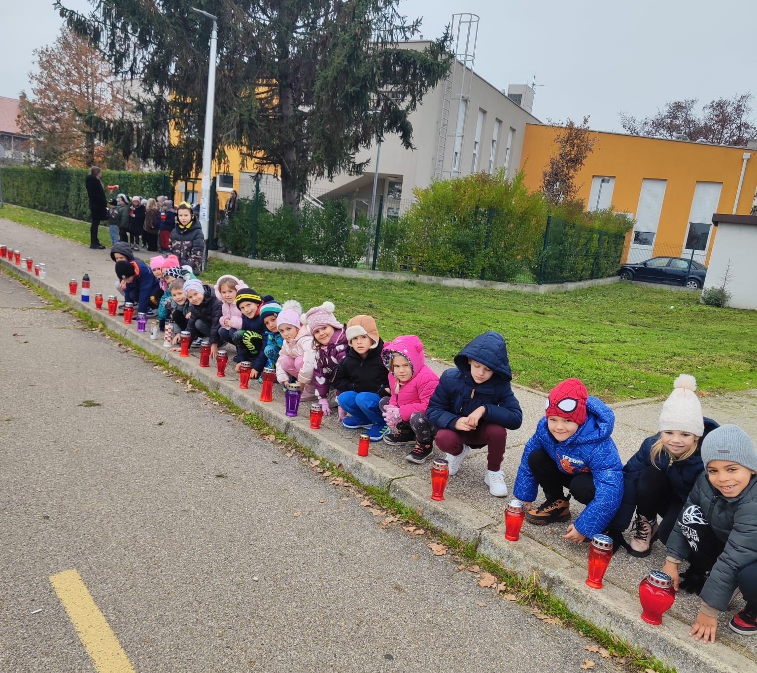 ŽIREKI OBILJEŽILI DAN SJEĆANJA - slika broj: 2