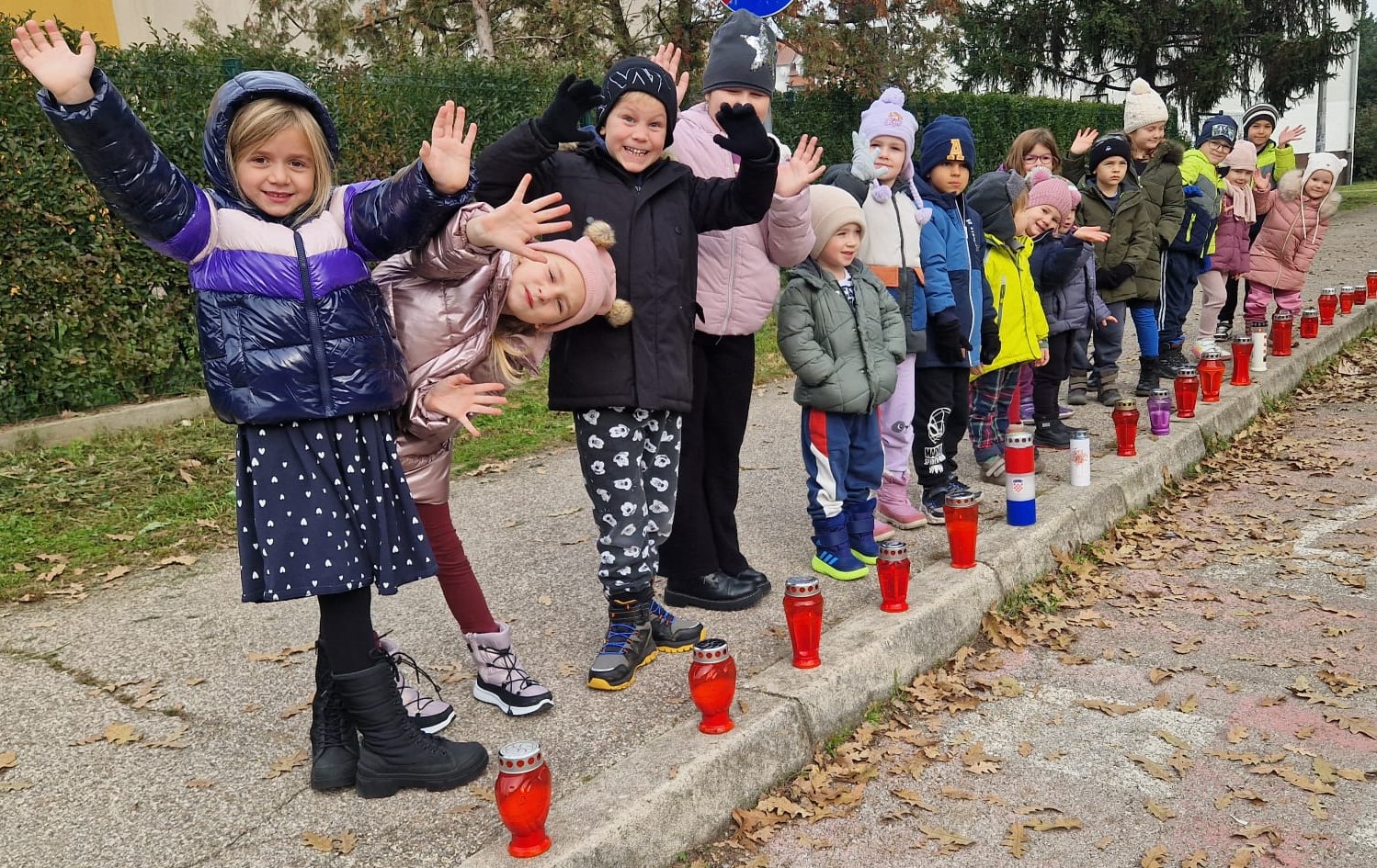 ŽIREKI OBILJEŽILI DAN SJEĆANJA - slika broj: 7