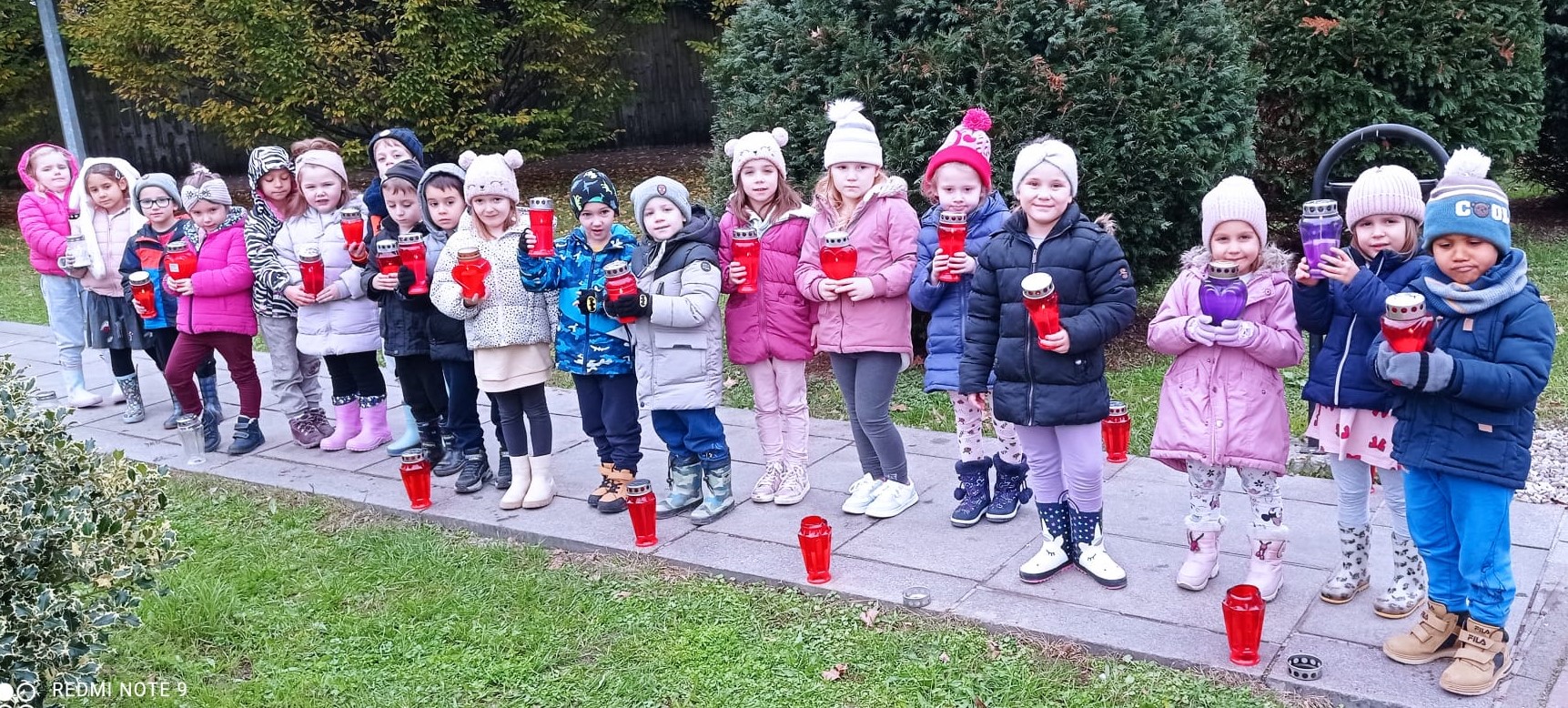 ŽIREKI OBILJEŽILI DAN SJEĆANJA - slika broj: 9