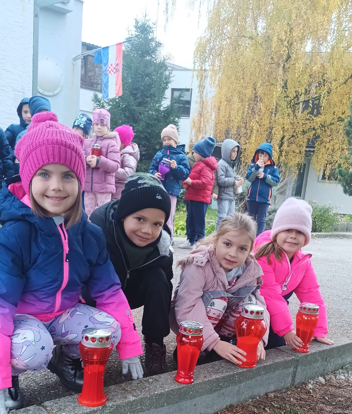 ŽIREKI OBILJEŽILI DAN SJEĆANJA - slika broj: 32