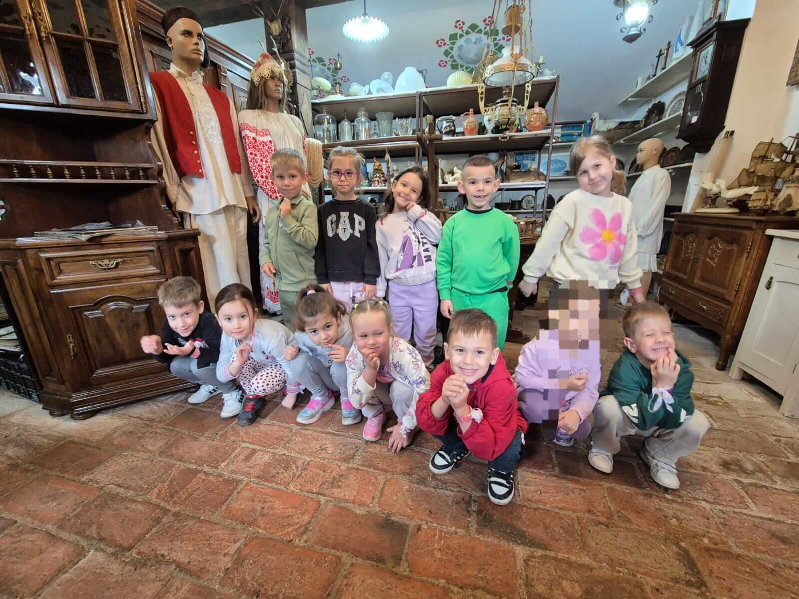 IZLET U MOSLAVAČKU PRIČU - slika broj: 5