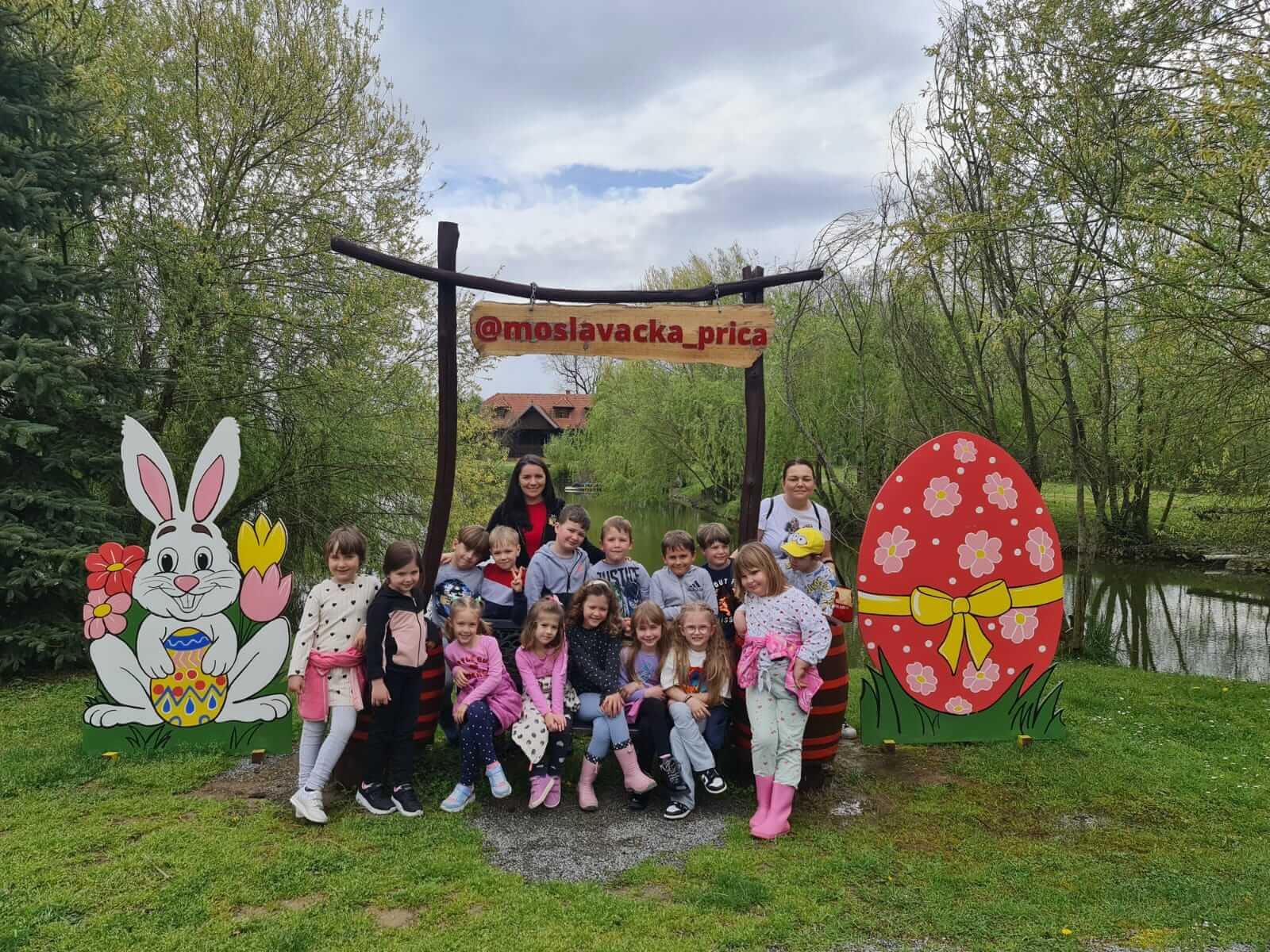 IZLET U MOSLAVAČKU PRIČU - slika broj: 14