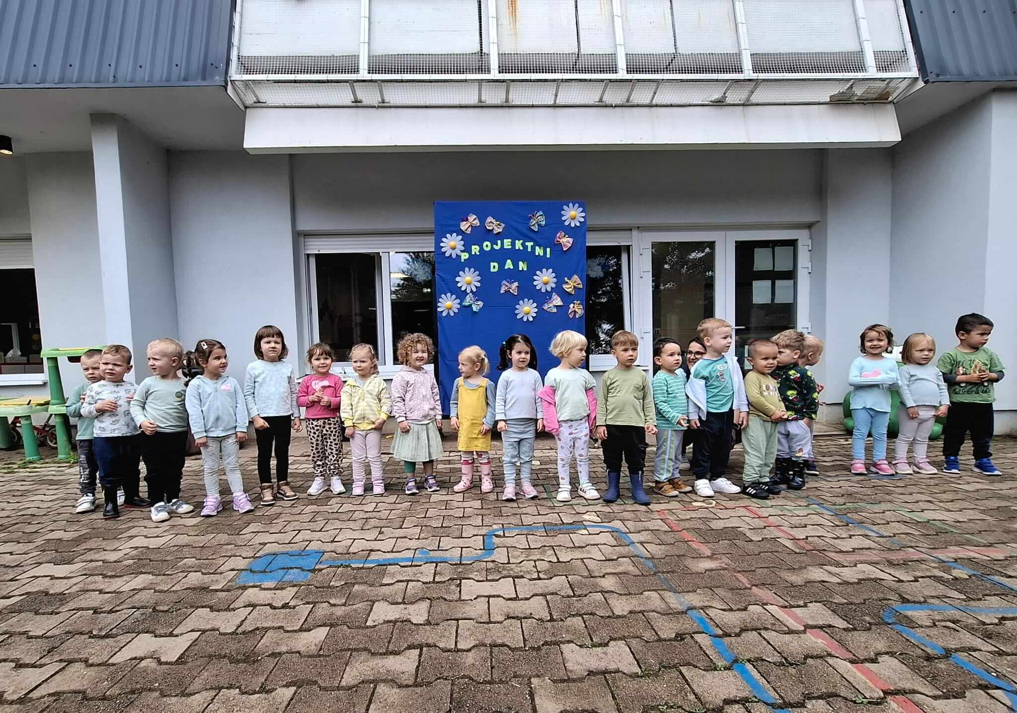 PROJEKTNI DAN U PO KOPRIVNIČKA - slika broj: 2