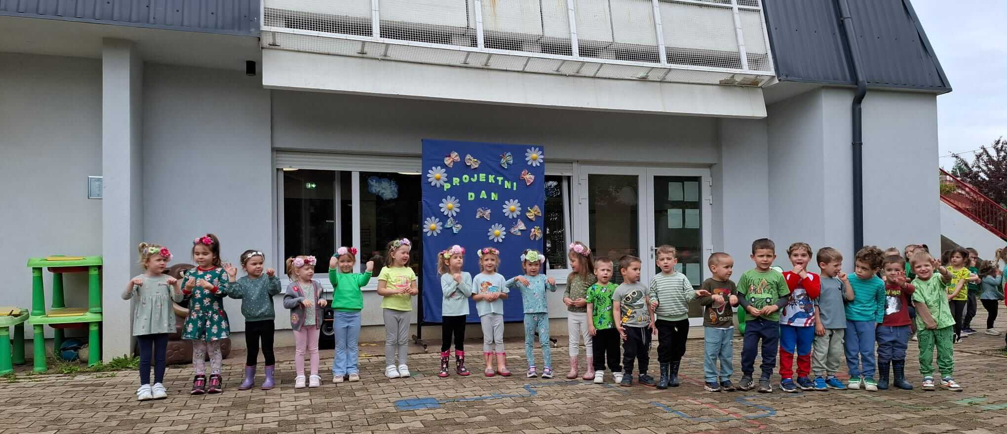 PROJEKTNI DAN U PO KOPRIVNIČKA - slika broj: 3