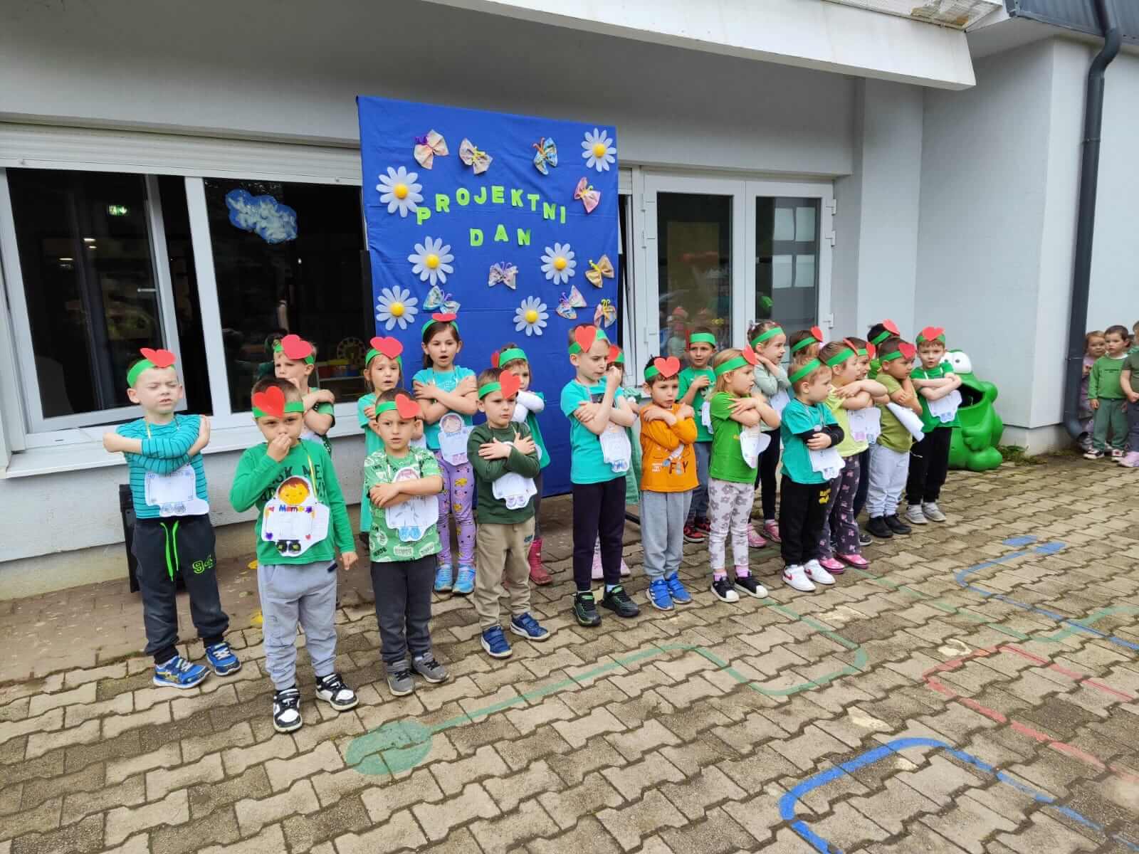 PROJEKTNI DAN U PO KOPRIVNIČKA - slika broj: 4