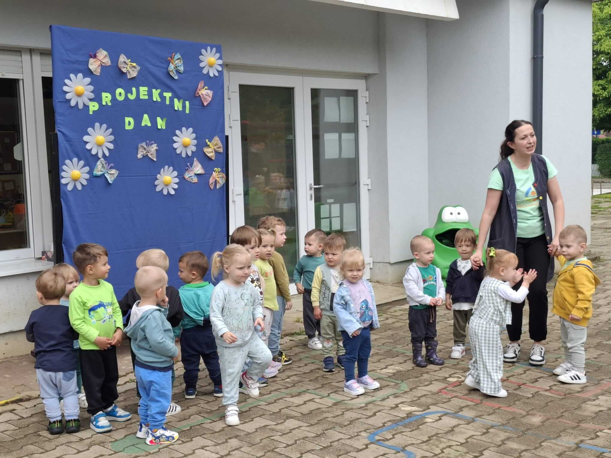 PROJEKTNI DAN U PO KOPRIVNIČKA - slika broj: 8