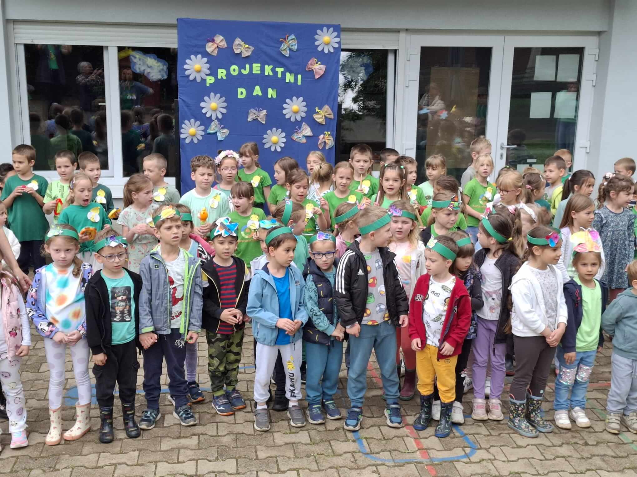 PROJEKTNI DAN U PO KOPRIVNIČKA - slika broj: 9