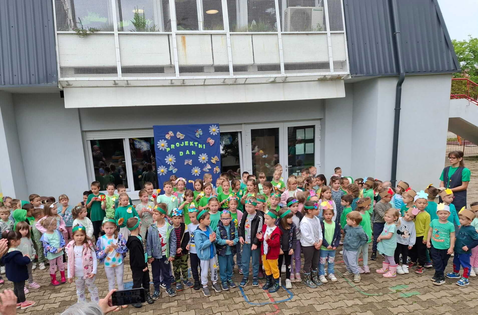 PROJEKTNI DAN U PO KOPRIVNIČKA - slika broj: 10