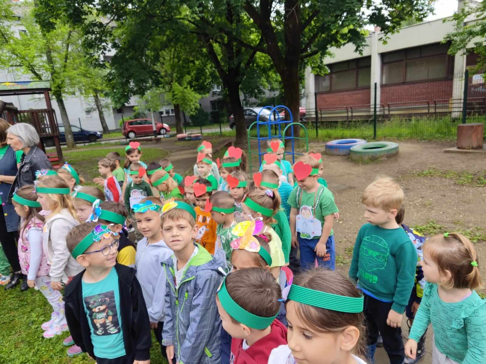 PROJEKTNI DAN U PO KOPRIVNIČKA - slika broj: 12