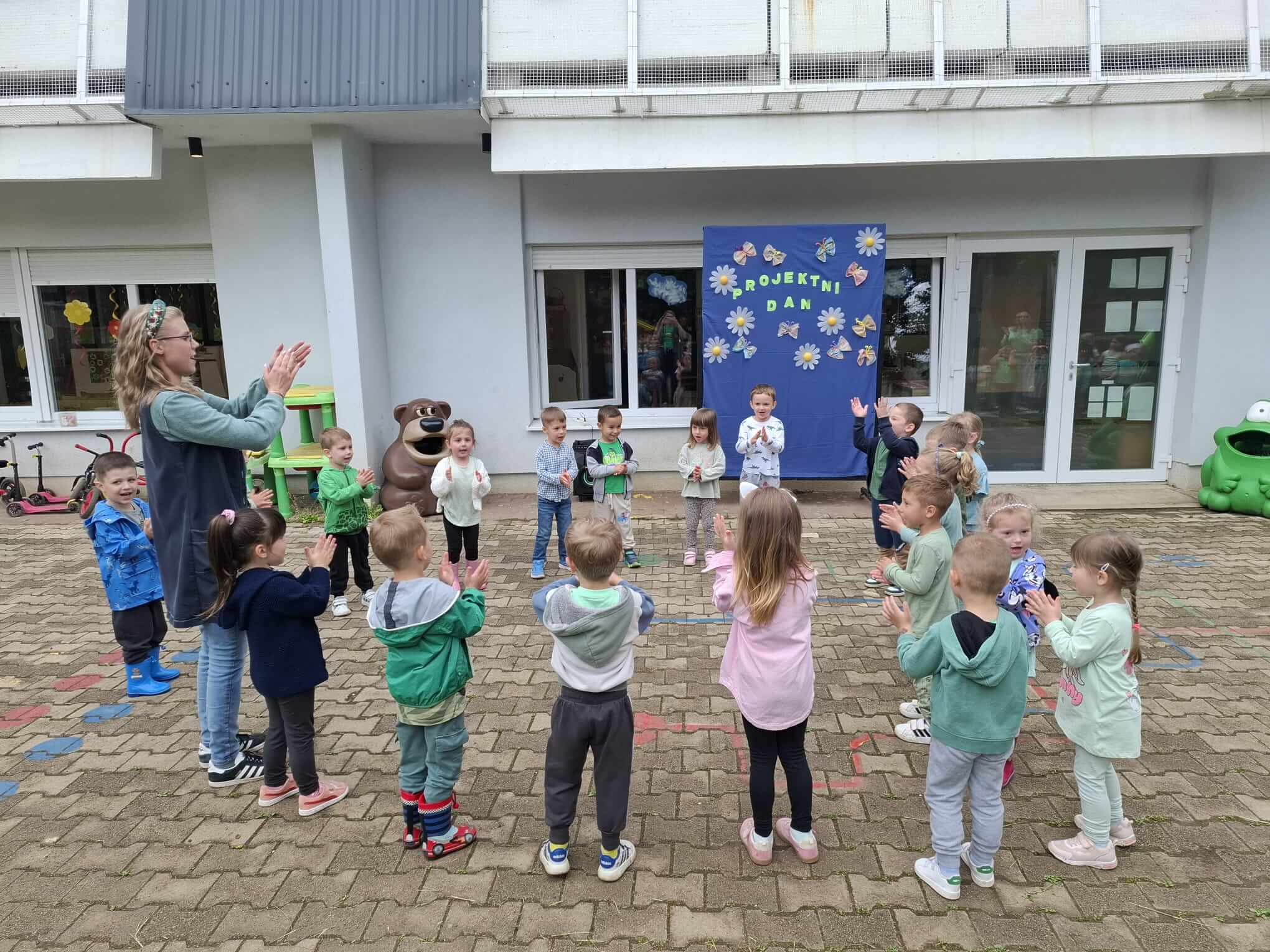 PROJEKTNI DAN U PO KOPRIVNIČKA - slika broj: 13