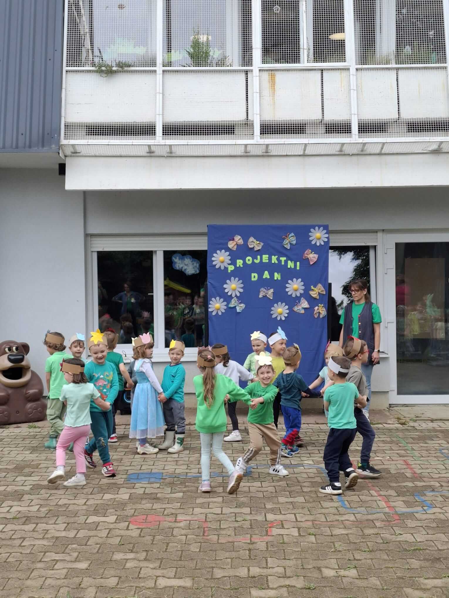 PROJEKTNI DAN U PO KOPRIVNIČKA - slika broj: 16