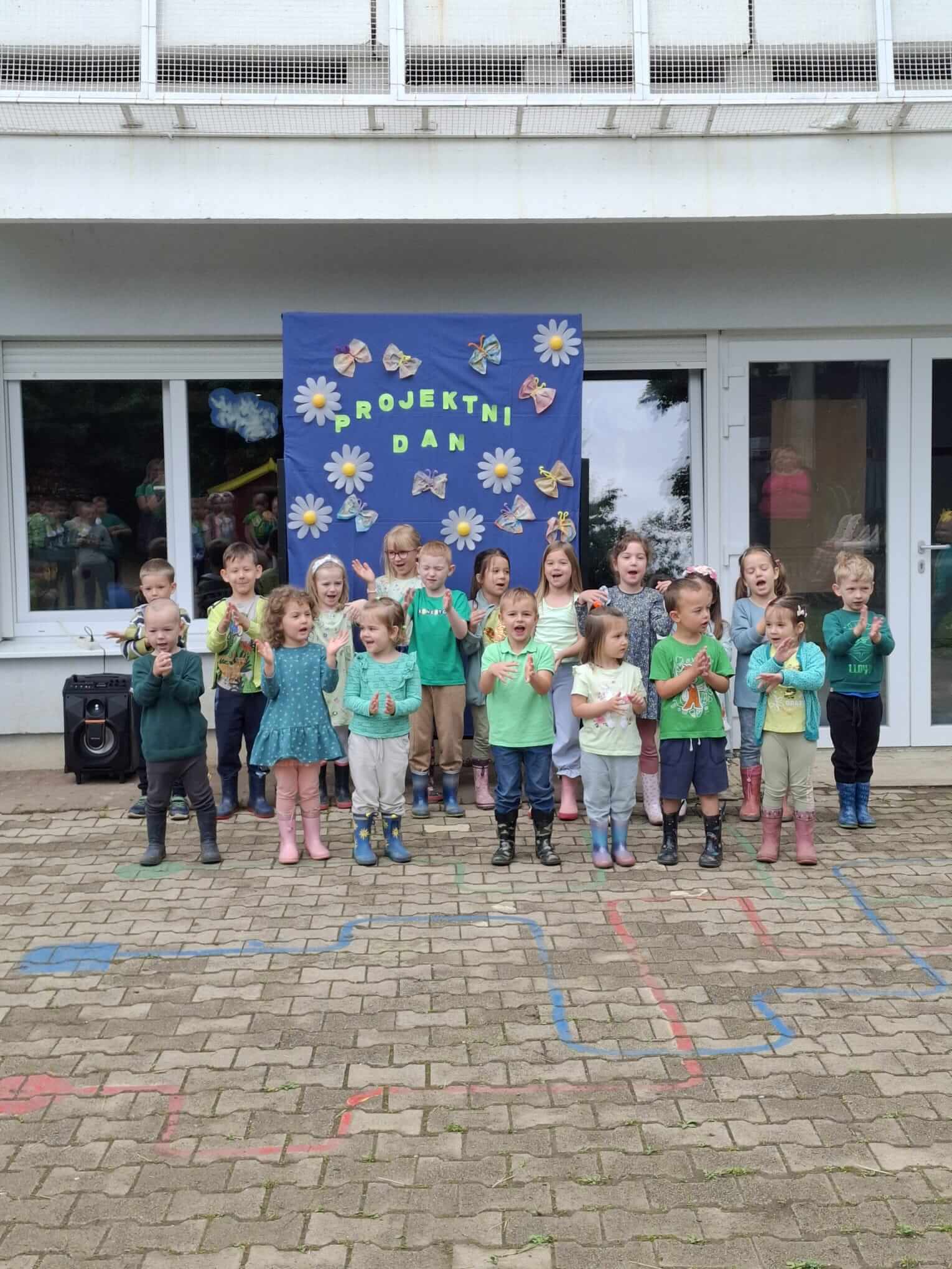 PROJEKTNI DAN U PO KOPRIVNIČKA - slika broj: 17