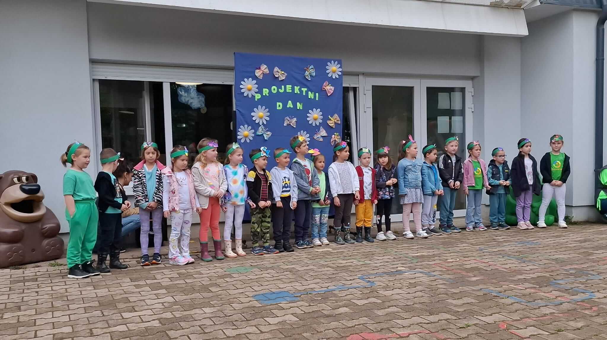 PROJEKTNI DAN U PO KOPRIVNIČKA - slika broj: 18