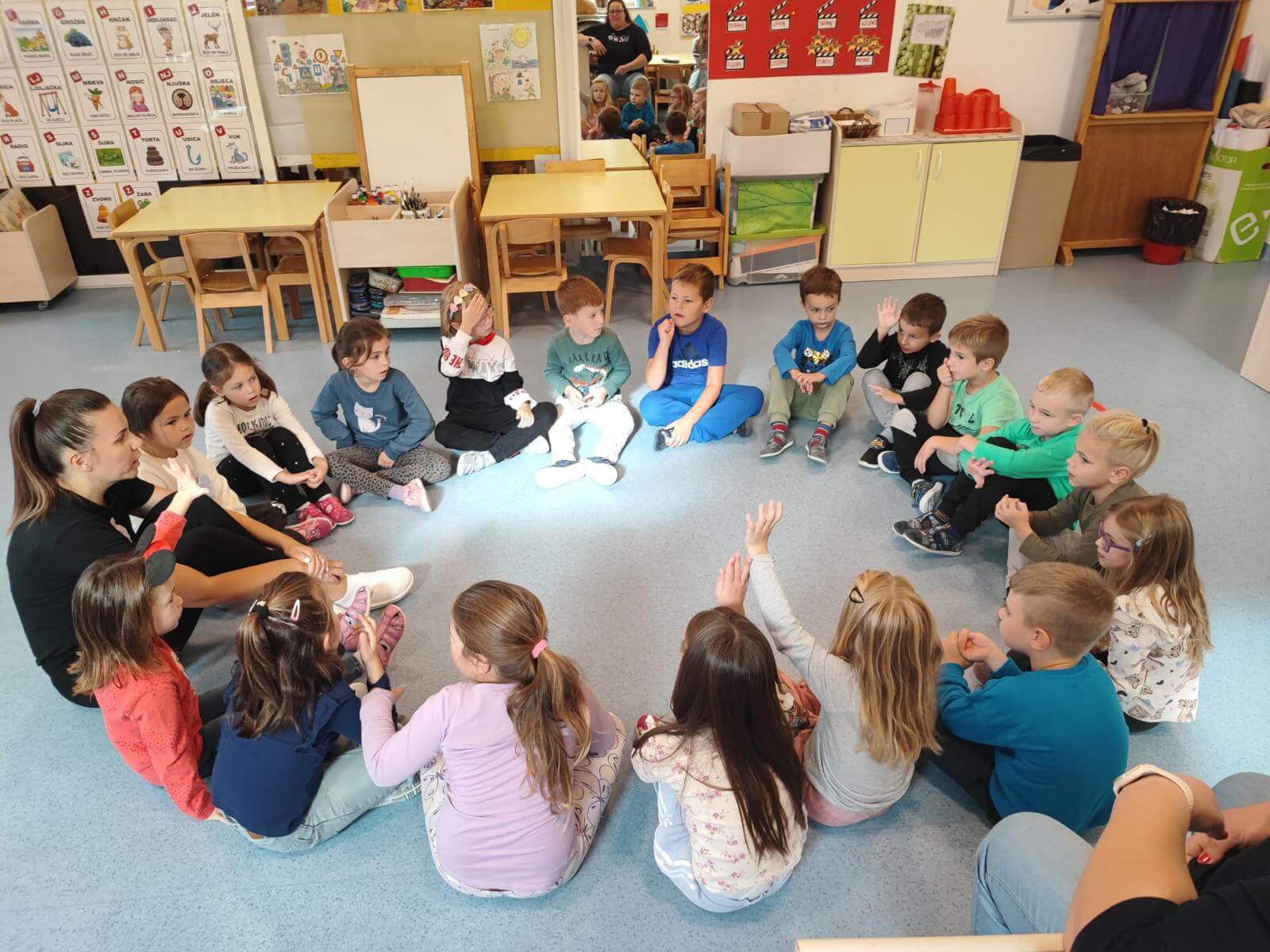 Dječji tjedan u Velikoj Gorici - slika broj: 14