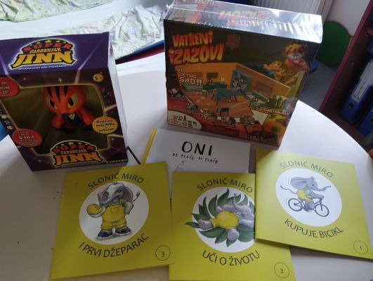 Novac ne raste na drvetu: mali koraci prema financijskoj pismenosti - slika broj: 3