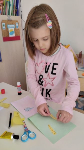 Leptirići obilježili Mjesec knjige - slika broj: 7