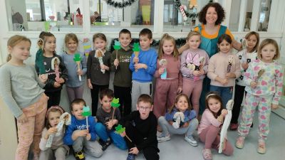 Čiča Miča čitat će se priča - slika broj: 5