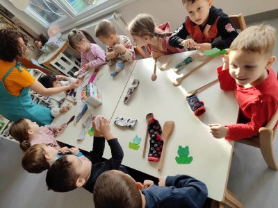 Čiča Miča čitat će se priča - slika broj: 11