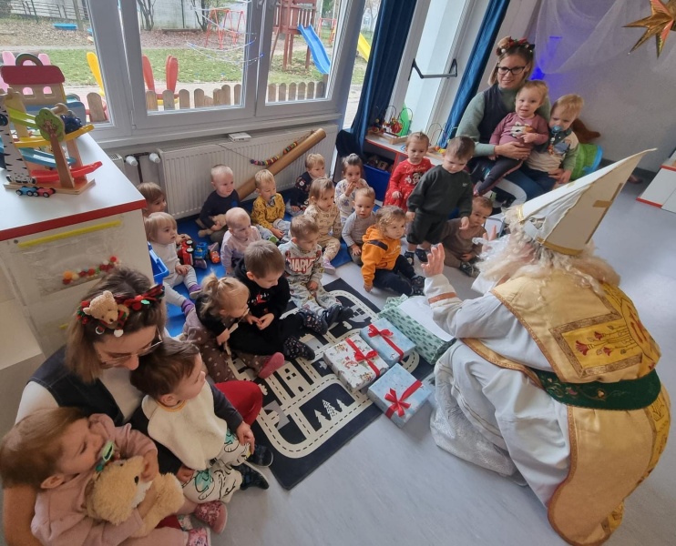 Obilježavanje blagdana Svetog Nikole u PO Koprivnička - slika broj: 5