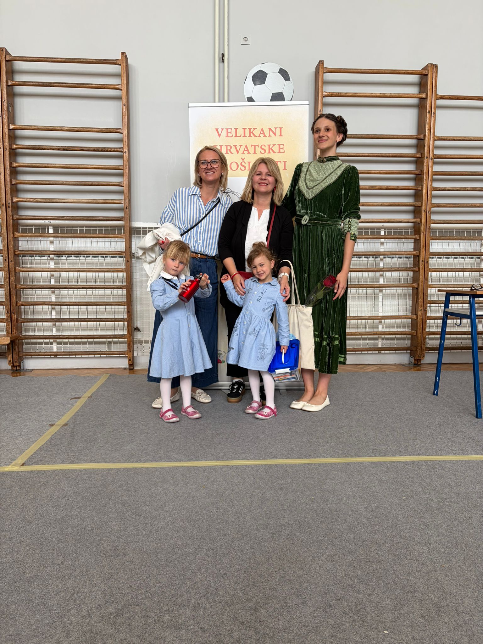 DORA IZ „MAŠNICA“ OSVOJILA 2.MJESTO NA DRŽAVNOM LIKOVNOM NATJEČAJU - slika broj: 3