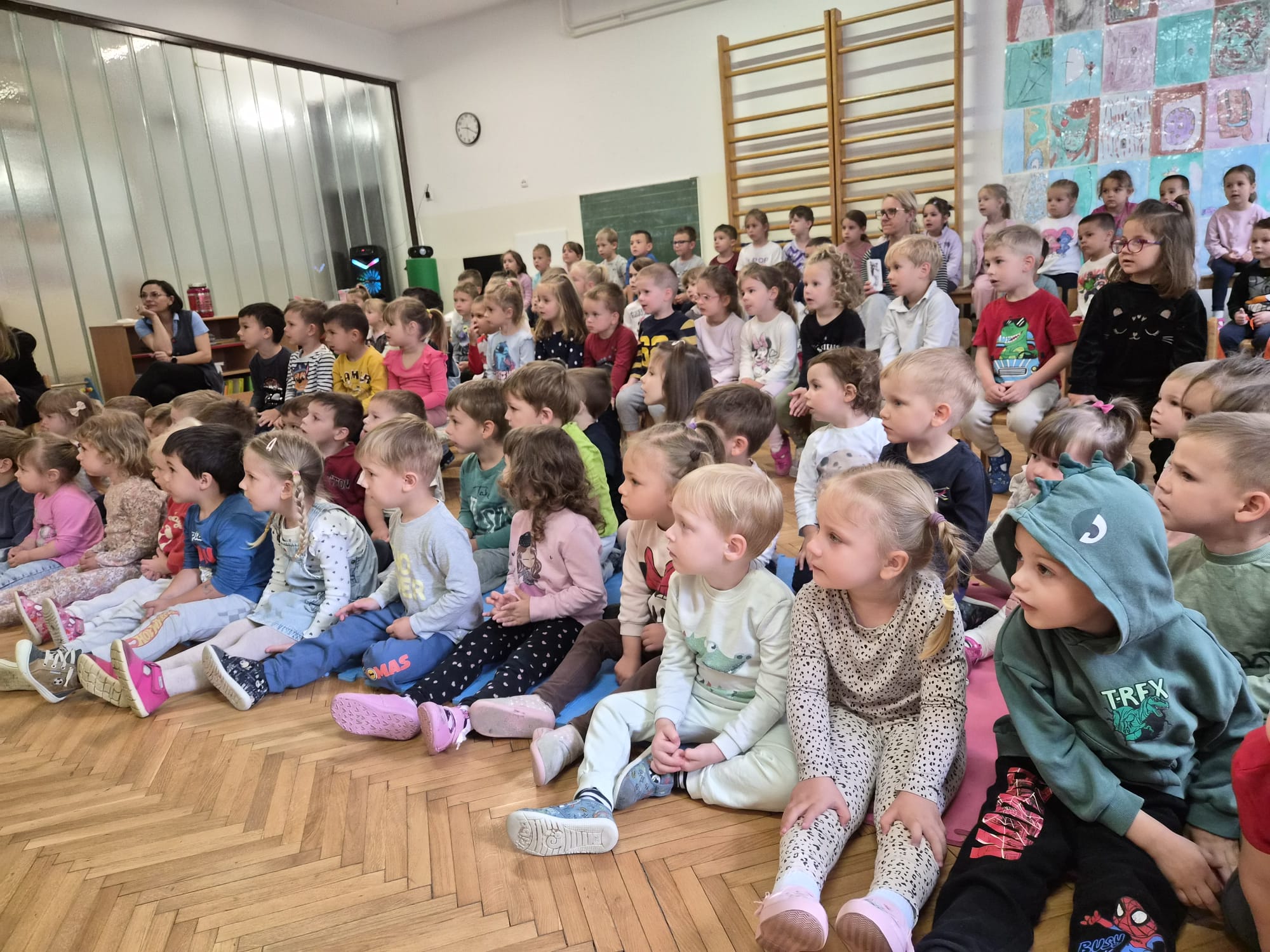 PREDSTAVA „MRLJEK I PRLJEK“ - slika broj: 9