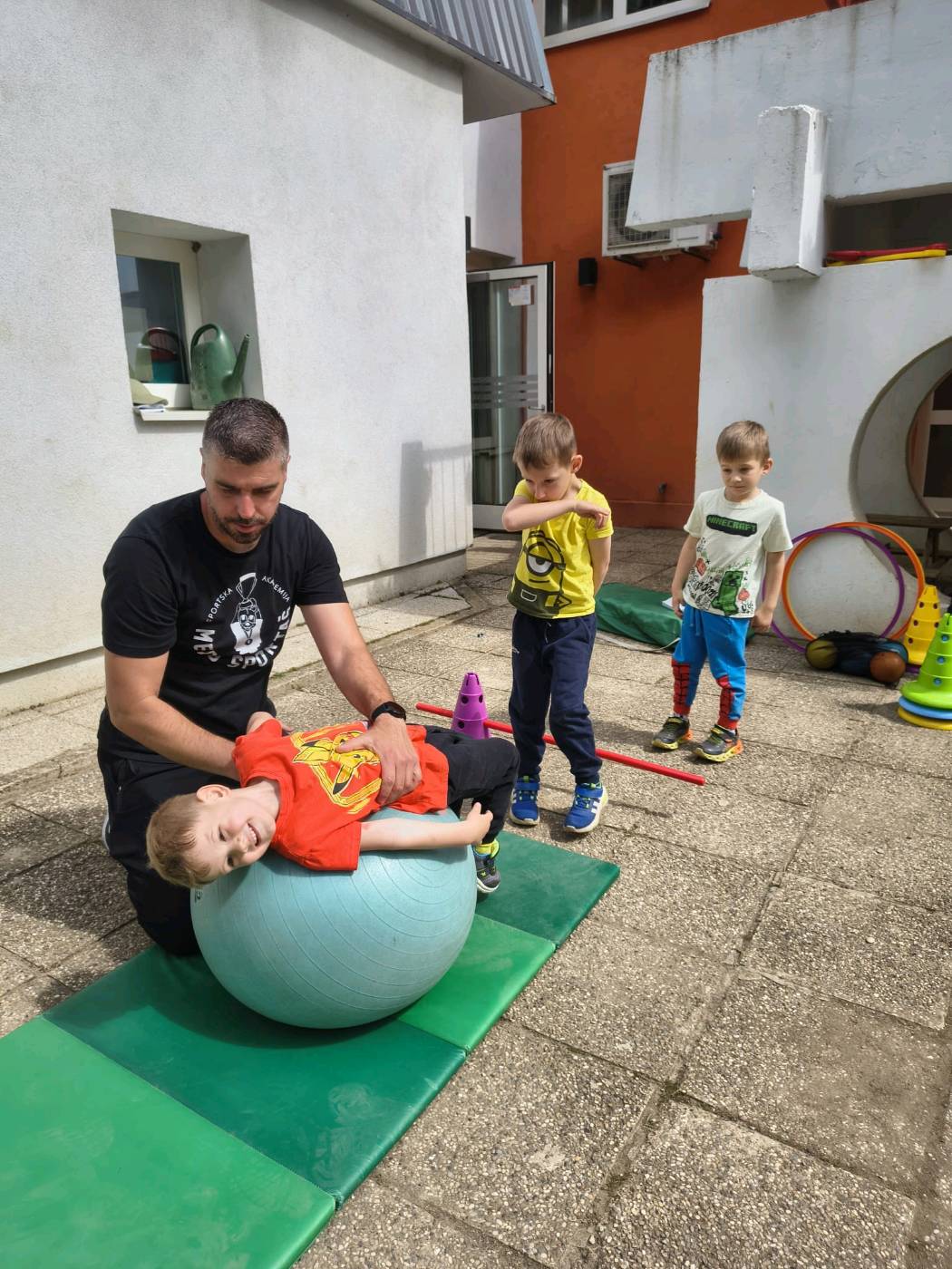 O Projektnom danu - slika broj: 9