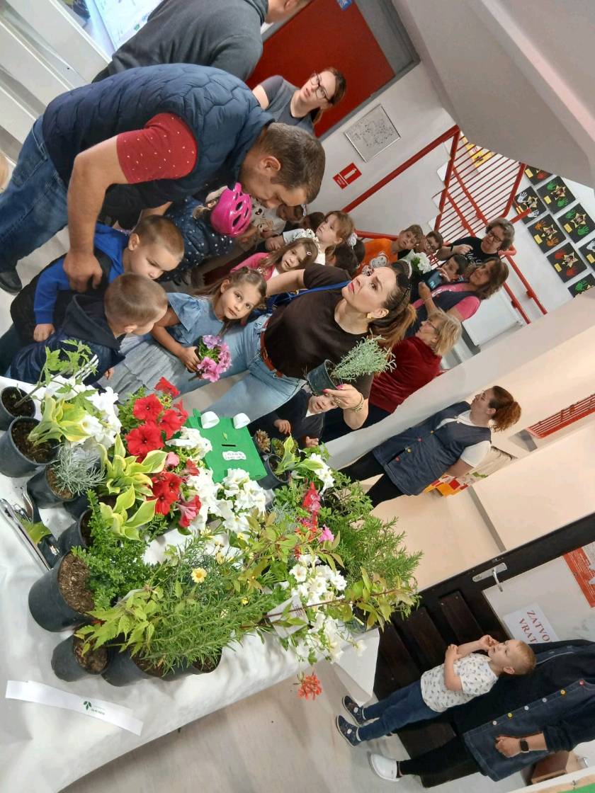 O Projektnom danu - slika broj: 10