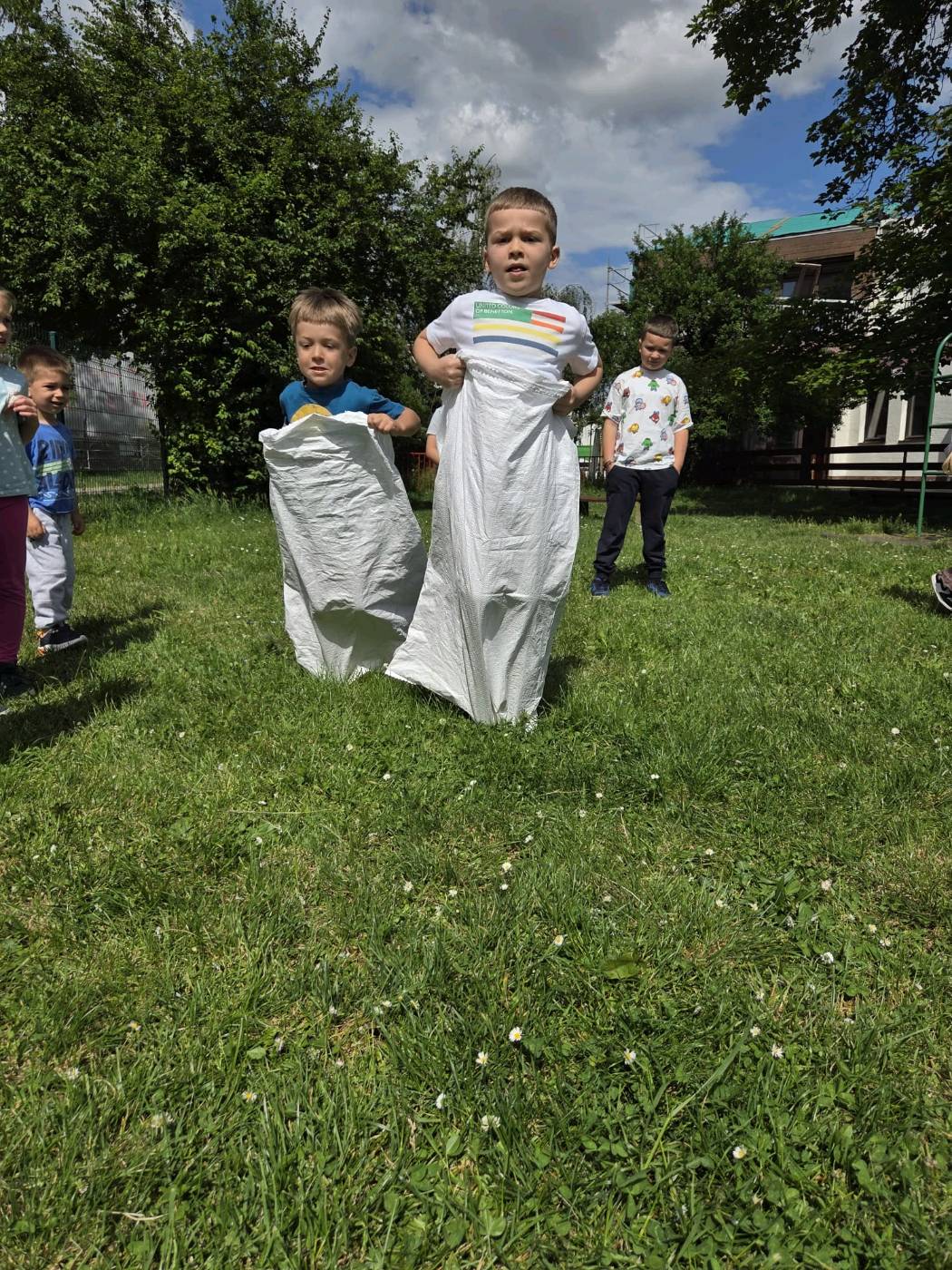 O Projektnom danu - slika broj: 14