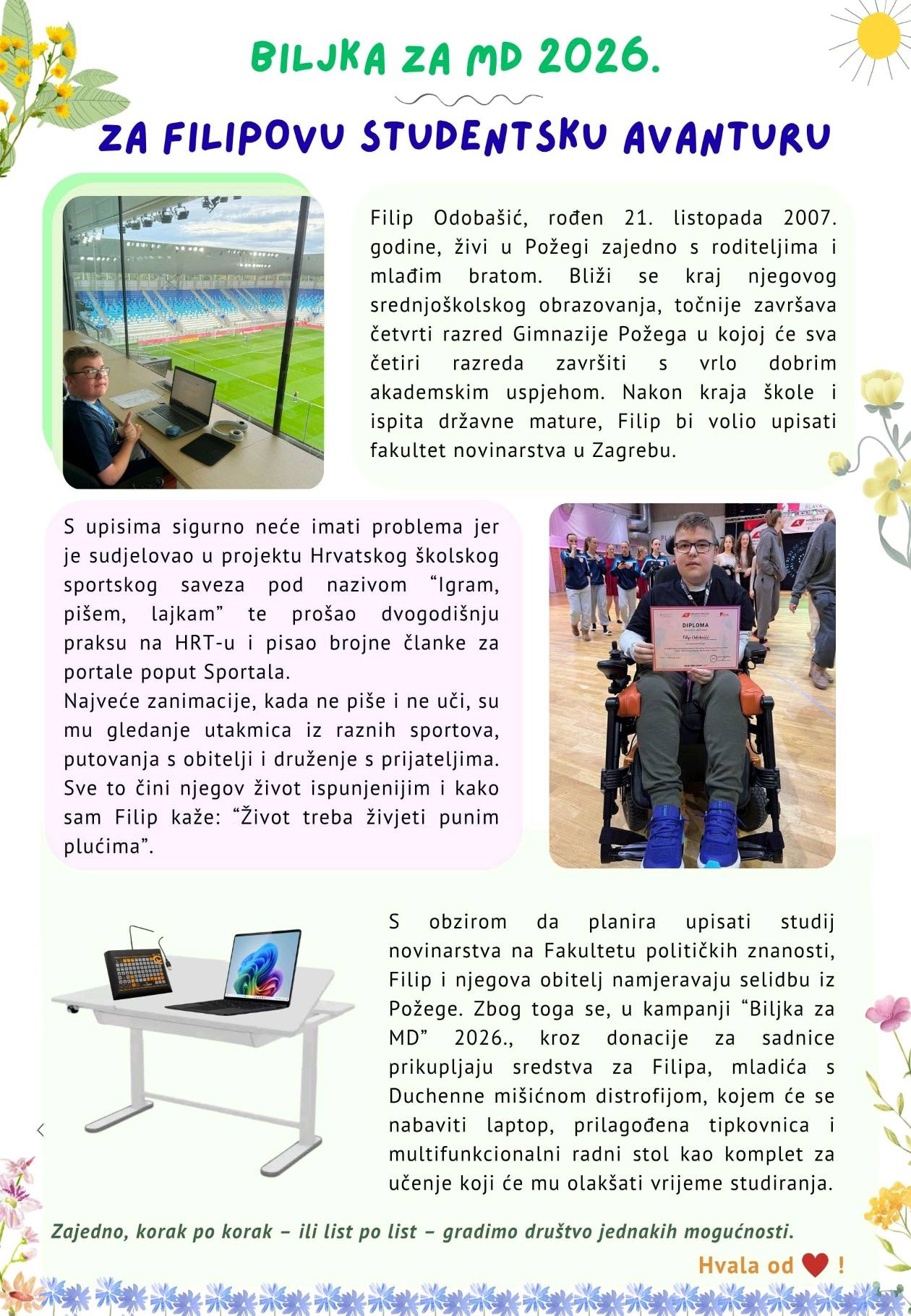 O Projektnom danu - slika broj: 18