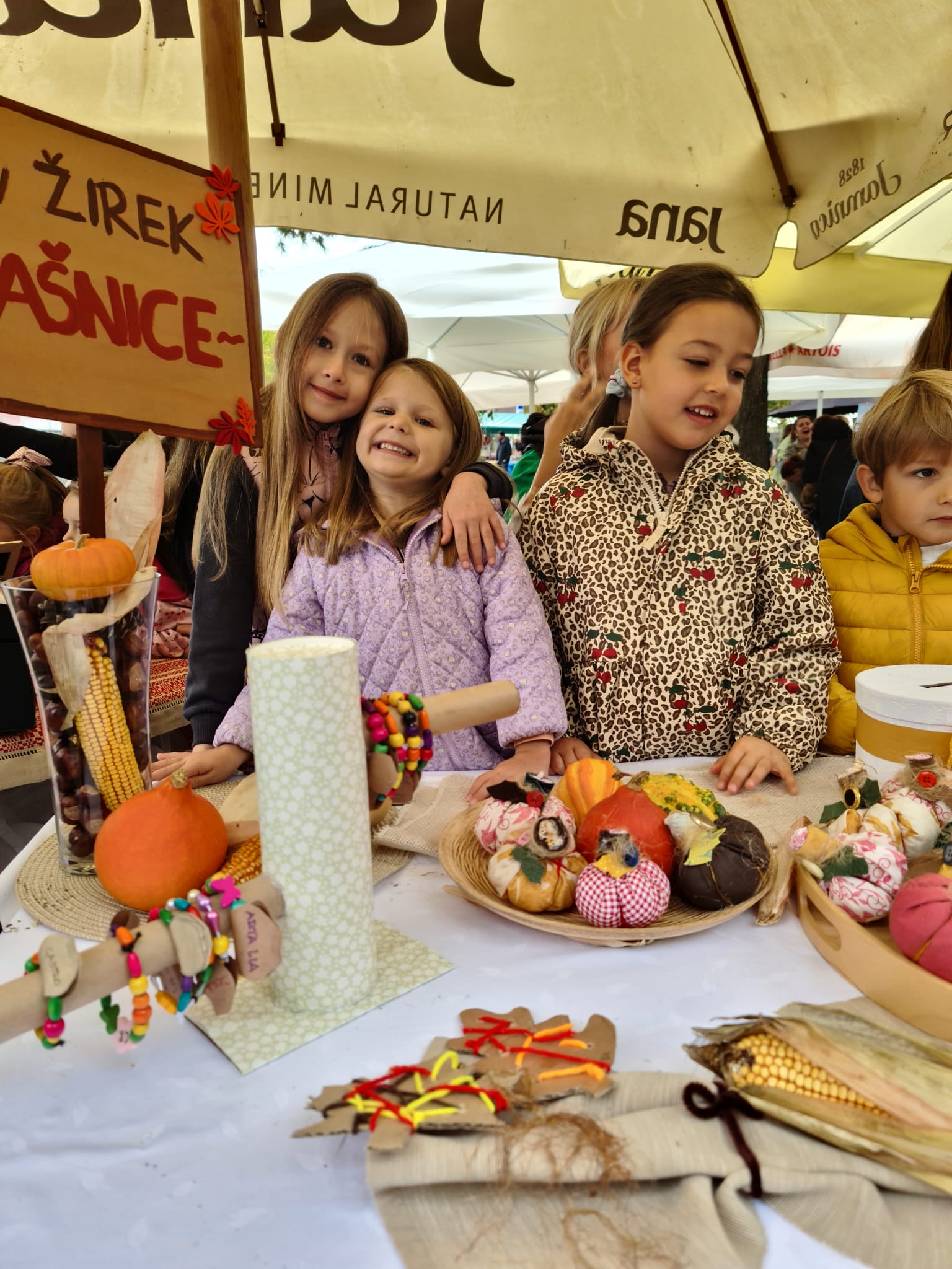 Dječji vrtić Žirek na Dječjem gastru u Velikoj Gorici - slika broj: 14