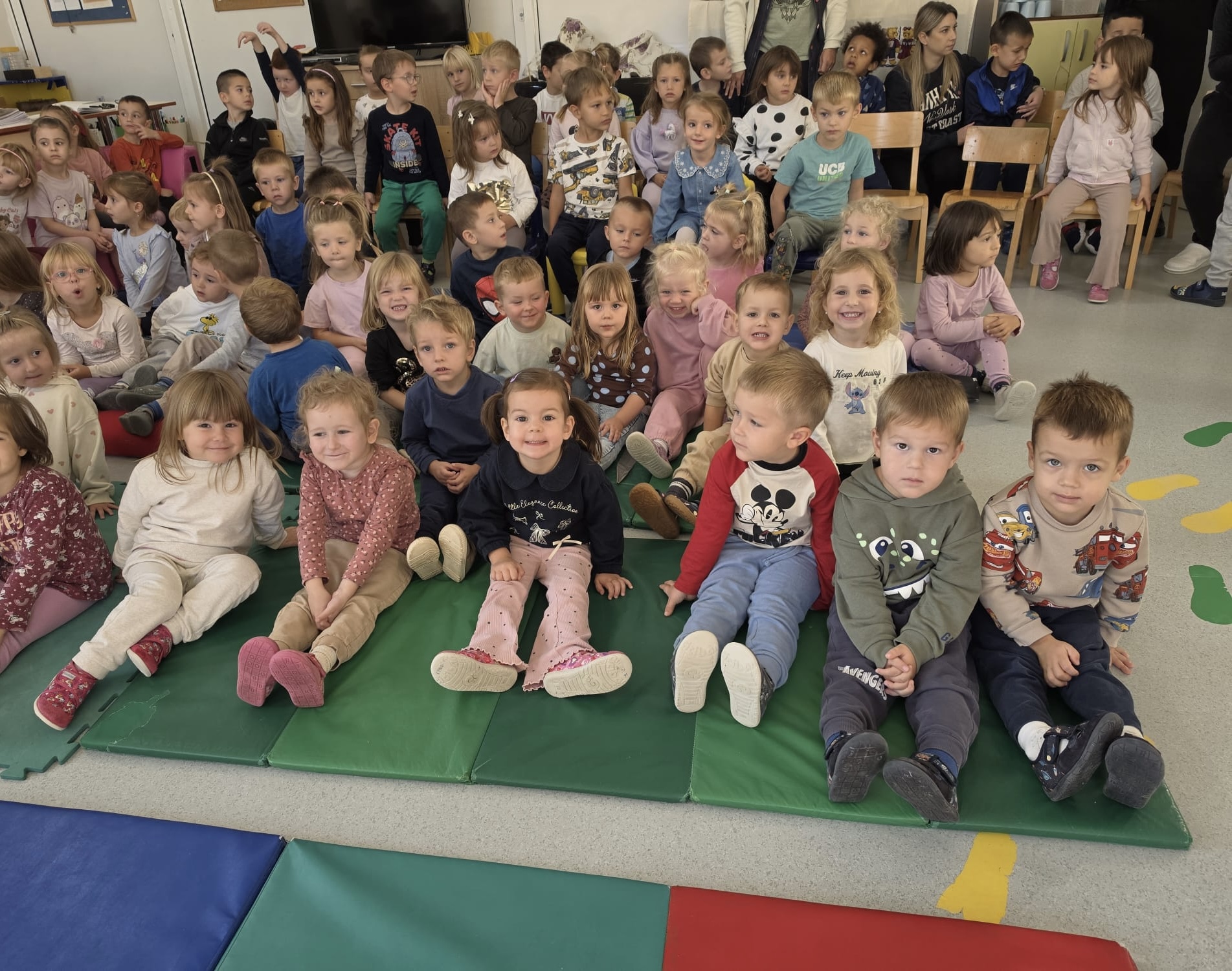 Predstava „Ljubica Zubica“ u Svačićevoj - slika broj: 2