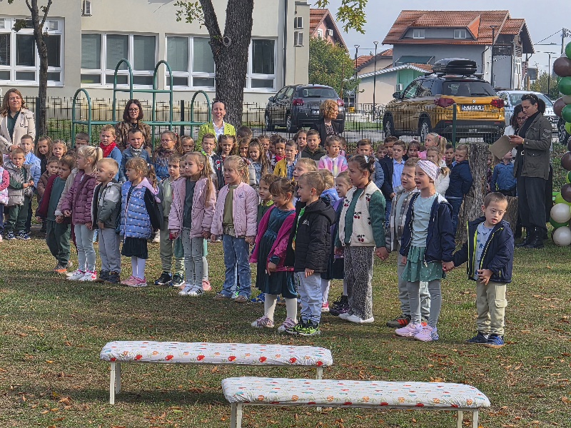 15 GODINA DJEČJEG VRTIĆA ŽIREK – 15 GODINA ODRASTANJA I ZAJEDNIŠTVA - slika broj: 3