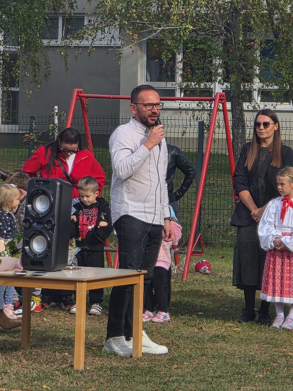 15 GODINA DJEČJEG VRTIĆA ŽIREK – 15 GODINA ODRASTANJA I ZAJEDNIŠTVA - slika broj: 5