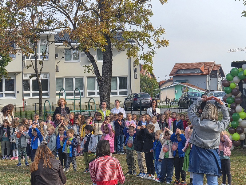 15 GODINA DJEČJEG VRTIĆA ŽIREK – 15 GODINA ODRASTANJA I ZAJEDNIŠTVA - slika broj: 9
