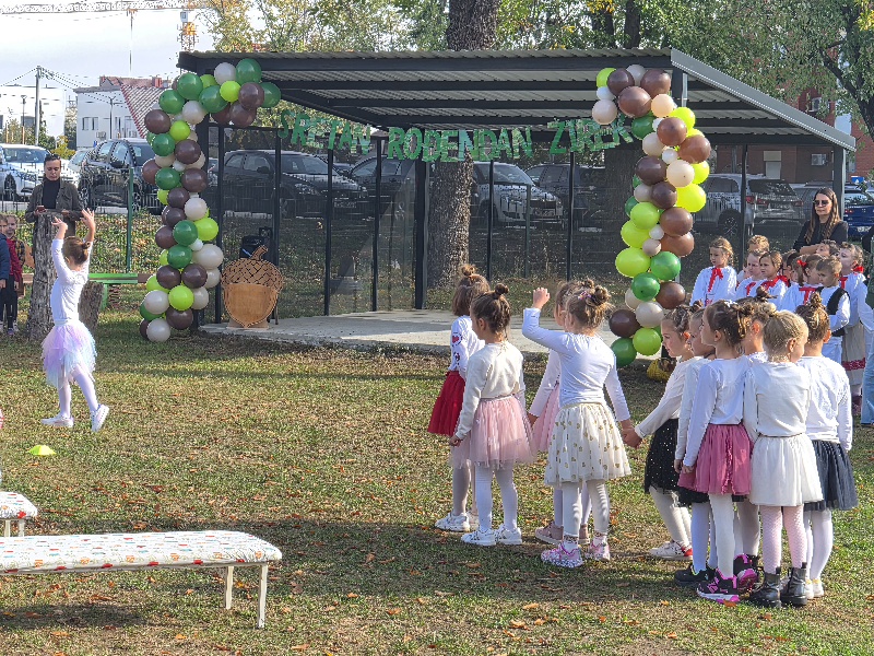 15 GODINA DJEČJEG VRTIĆA ŽIREK – 15 GODINA ODRASTANJA I ZAJEDNIŠTVA - slika broj: 12