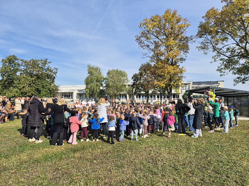15 GODINA DJEČJEG VRTIĆA ŽIREK – 15 GODINA ODRASTANJA I ZAJEDNIŠTVA - slika broj: 16